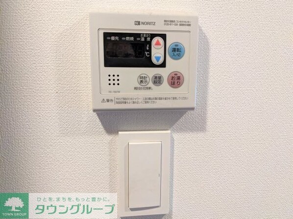 ハーモニーレジデンス板橋シティサイトの物件内観写真